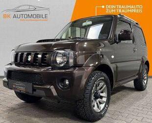 Suzuki Jimny Gebrauchtwagen