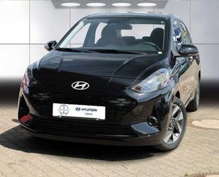 Hyundai i10 Gebrauchtwagen