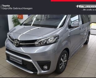 Toyota Proace (Verso) Gebrauchtwagen