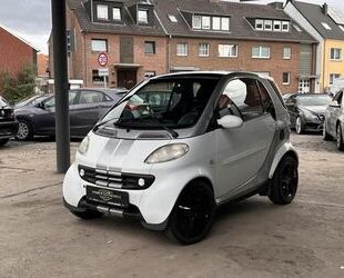 Smart Andere Gebrauchtwagen