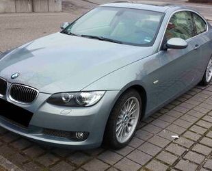 BMW 335 Gebrauchtwagen