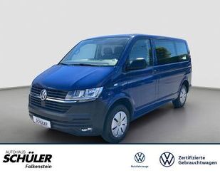 VW T6 Kombi Gebrauchtwagen