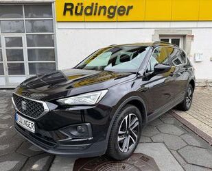 Seat Tarraco Gebrauchtwagen