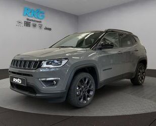 Jeep Compass Gebrauchtwagen