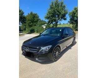 Mercedes-Benz C 300 Gebrauchtwagen