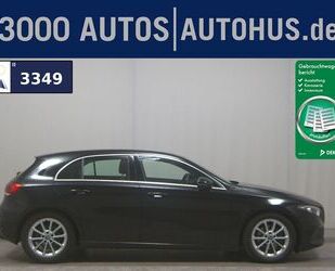 Mercedes-Benz A 200 Gebrauchtwagen