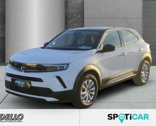 Opel Mokka-e Gebrauchtwagen