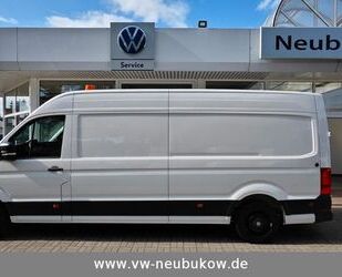 VW Crafter Gebrauchtwagen