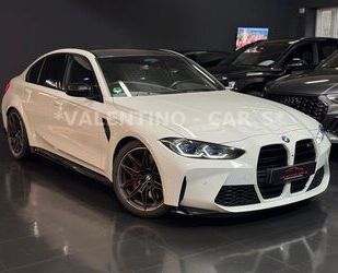 BMW M3 Gebrauchtwagen