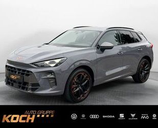 Cupra Terramar Gebrauchtwagen