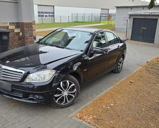 Mercedes-Benz C 180 Gebrauchtwagen