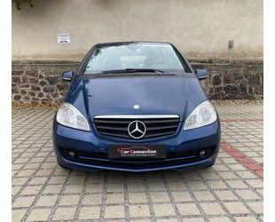 Mercedes-Benz A 160 Gebrauchtwagen