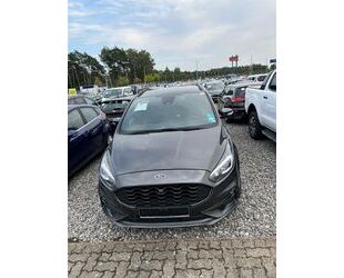 Ford S-Max Gebrauchtwagen