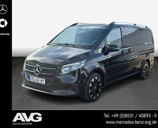 Mercedes-Benz V 300 Gebrauchtwagen