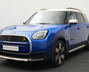 Mini Cooper SE Countryman Gebrauchtwagen