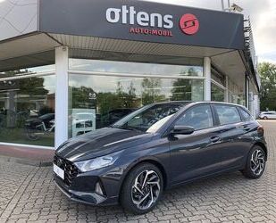 Hyundai i20 Gebrauchtwagen