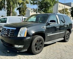 Cadillac Escalade Gebrauchtwagen