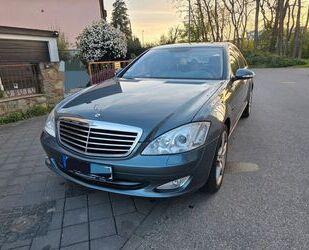 Mercedes-Benz S 450 Gebrauchtwagen