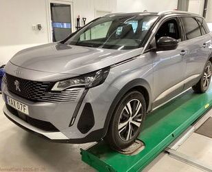 Peugeot 5008 Gebrauchtwagen