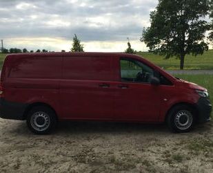 Mercedes-Benz Vito Gebrauchtwagen