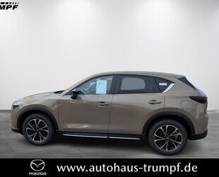 Mazda CX-5 Gebrauchtwagen