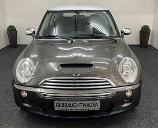 Mini Cooper S Gebrauchtwagen