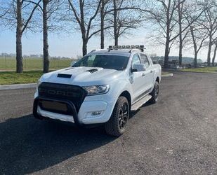 Ford Ranger Gebrauchtwagen