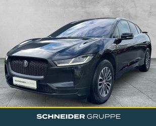 Jaguar I-Pace Gebrauchtwagen