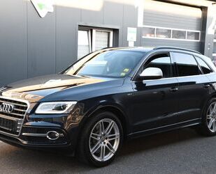 Audi SQ5 Gebrauchtwagen