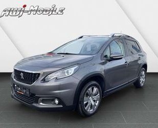 Peugeot 2008 Gebrauchtwagen