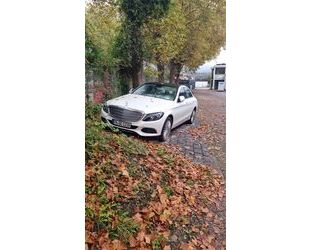Mercedes-Benz C 250 Gebrauchtwagen