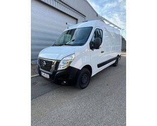 Nissan NV400 Gebrauchtwagen