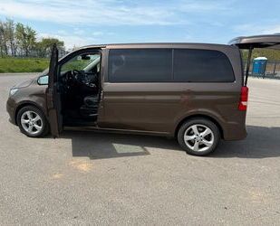 Mercedes-Benz V 220 Gebrauchtwagen