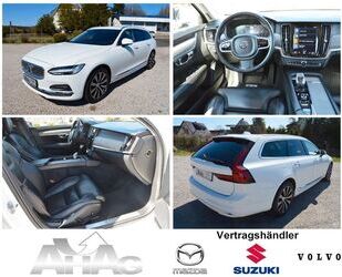 Volvo V90 Gebrauchtwagen