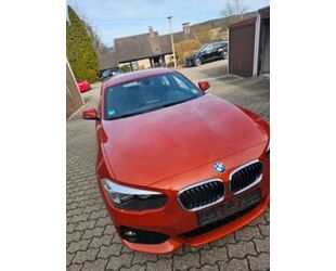 BMW 116 Gebrauchtwagen
