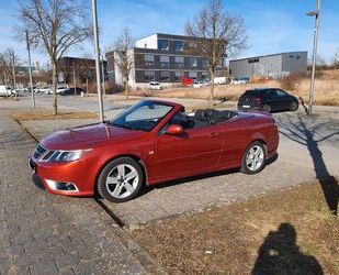 Saab 9-3 Gebrauchtwagen