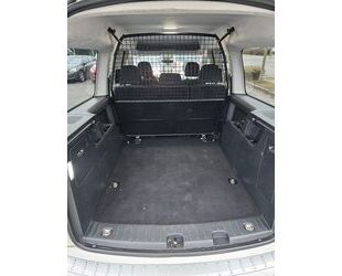 VW Caddy Maxi Gebrauchtwagen