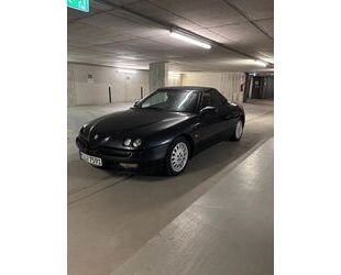 Alfa Romeo Spider Gebrauchtwagen
