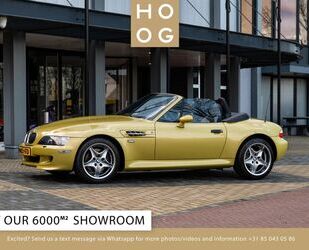 BMW Z3 M Gebrauchtwagen