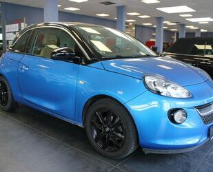 Opel Adam Gebrauchtwagen