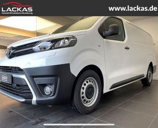 Toyota Proace (Verso) Gebrauchtwagen