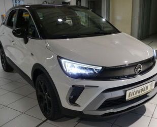 Opel Crossland (X) Gebrauchtwagen