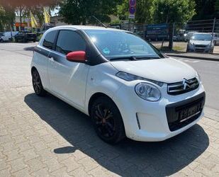 Citroen C1 Gebrauchtwagen