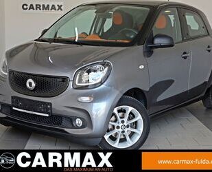 Smart ForFour Gebrauchtwagen