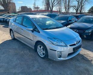 Toyota Prius Gebrauchtwagen