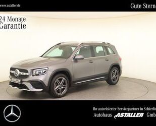 Mercedes-Benz GLB 200 Gebrauchtwagen