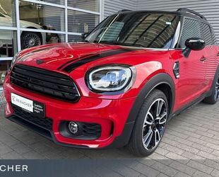 Mini Cooper Countryman Gebrauchtwagen