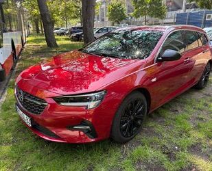 Opel Insignia Gebrauchtwagen