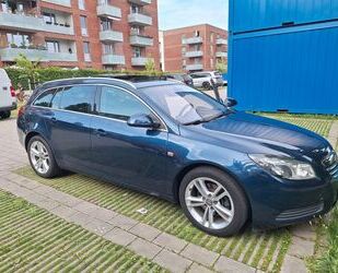 Opel Insignia Gebrauchtwagen