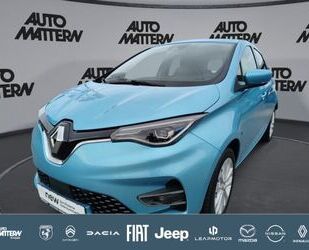 Renault ZOE Gebrauchtwagen